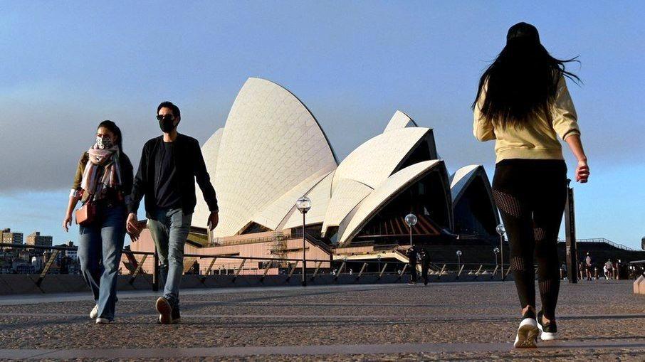 Por “benefício à saúde”, governo da Austrália incentiva a masturbação