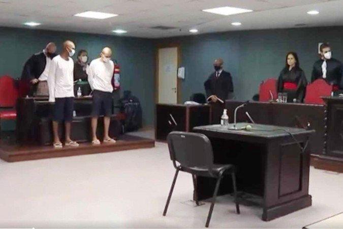Filhos de Flordelis são condenados pela morte do pastor Anderson do Carmo