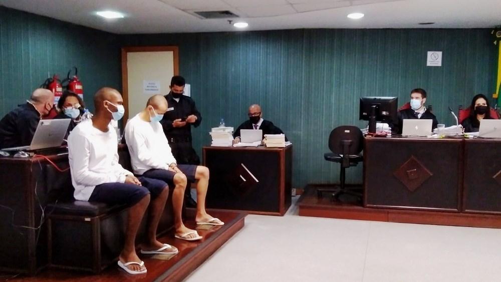 Filhos de Flordelis são condenados pela morte do pastor Anderson do Carmo