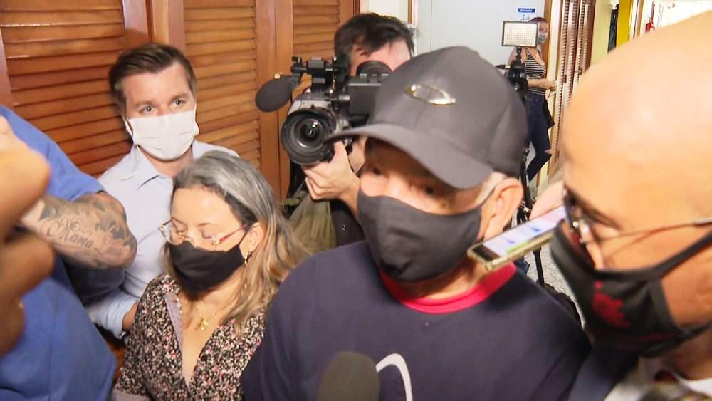 Filhos de Flordelis são condenados pela morte do pastor Anderson do Carmo