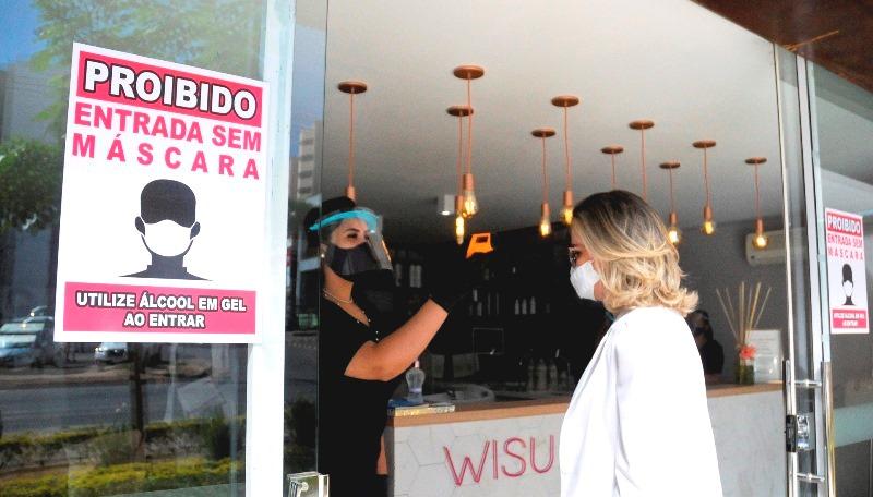ES registra 579 novos infectados pela Covid-19 e supera 617.9 mil casos confirmados