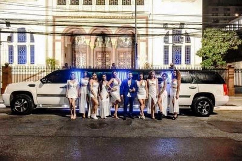 Brasileiro ‘se casa’ com nove mulheres e ganha destaque na mídia internacional