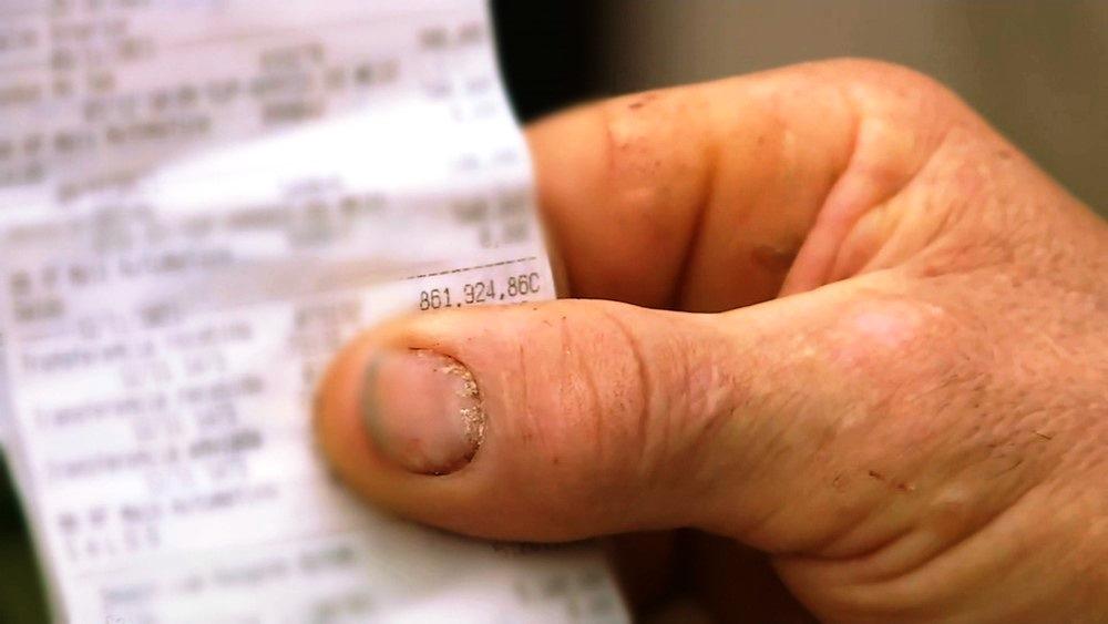 Agricultor de Arroio do Meio devolve R$ 861 mil que recebeu por engano: ‘Não é meu, não quero’