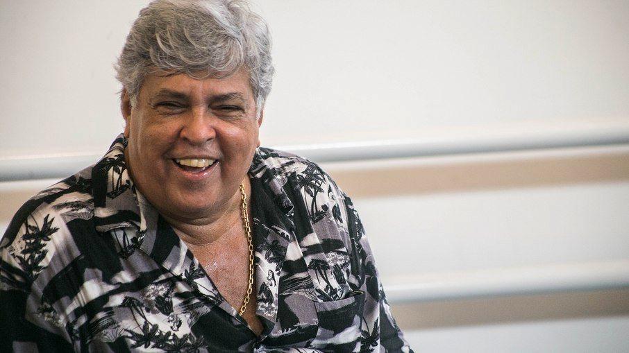 Sidney Magal revela que fã teve orgasmo ao encostar nele