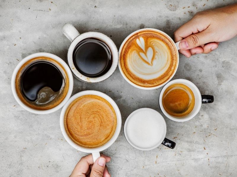 Café faz mal? Veja 10 efeitos que a bebida pode causar no seu corpo