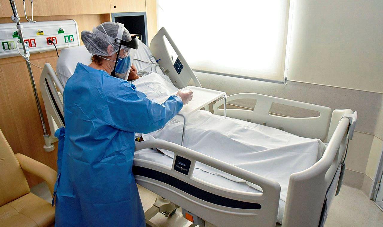 ES registra 323 novos casos e 10 mortes por Covid-19 nas últimas 24 horas