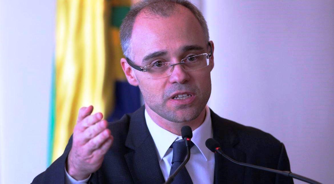 Sabatina de André Mendonça é marcada para quarta-feira no Senado