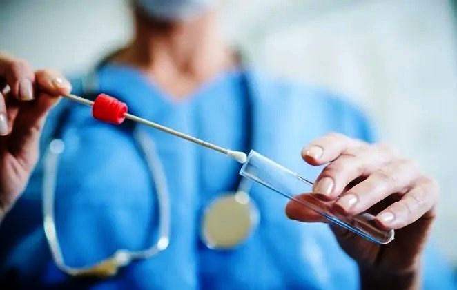 Sesa orienta realização de testes para todos os passageiros que chegam ao ES vindos do exterior