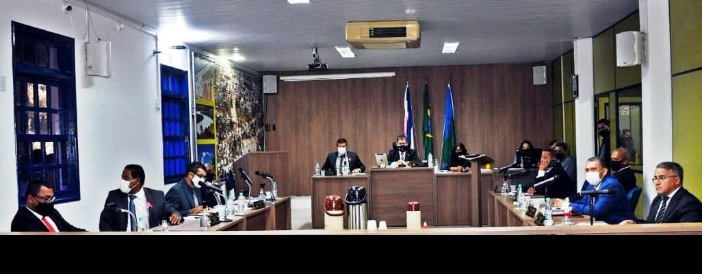 Câmara de São Mateus convoca secretárias de Educação e de Finanças para esclarecimentos sobre Fundeb