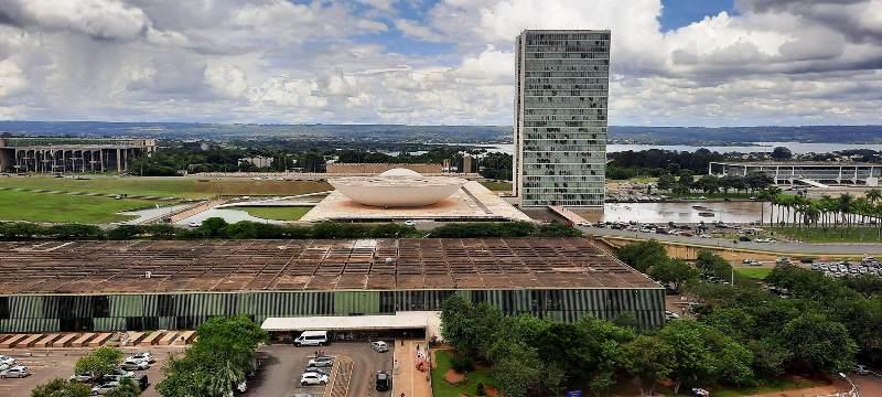 Prefeito Bruno Araújo articula em Brasília abertura da Caixa Econômica em Pedro Canário 