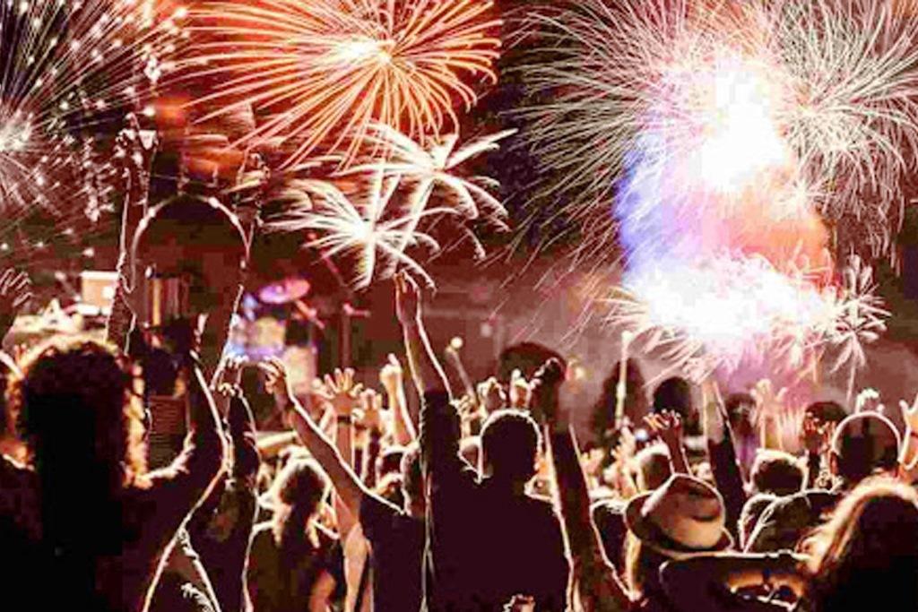 Saiba quais cidades capixabas cancelaram as festas de Réveillon 2022