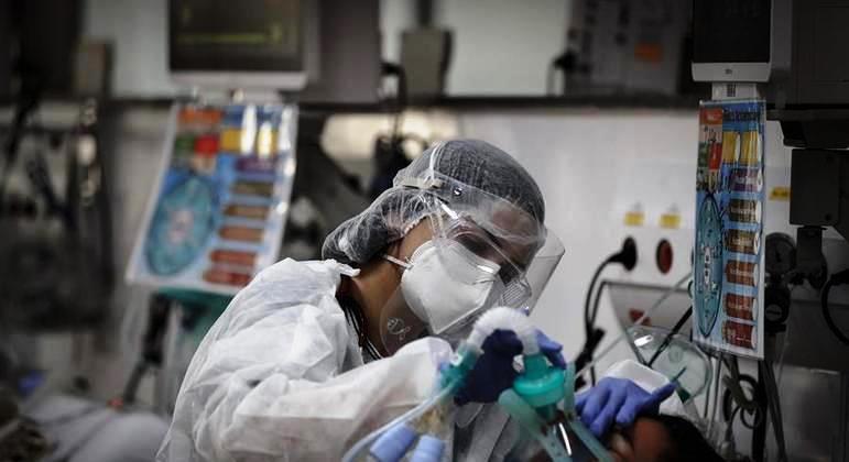 Brasil registra 108 mortes e 4.385 novos casos Covid-19 em 24 horas