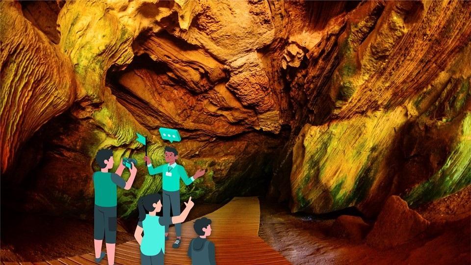 ES abre 12.812 vagas para curso técnico em Guia de Turismo em 64 municípios