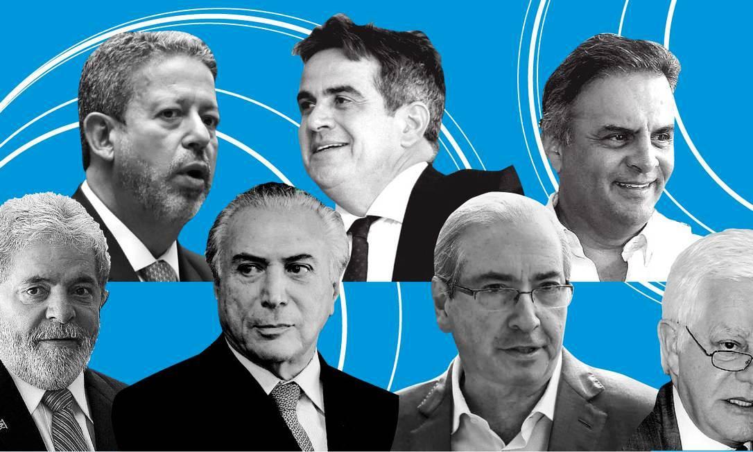 Anulações de sentenças expõem risco jurídico para futuro de ações da Lava-Jato