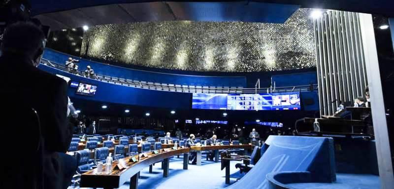 Senado aprova desoneração da folha de pagamento até 2023