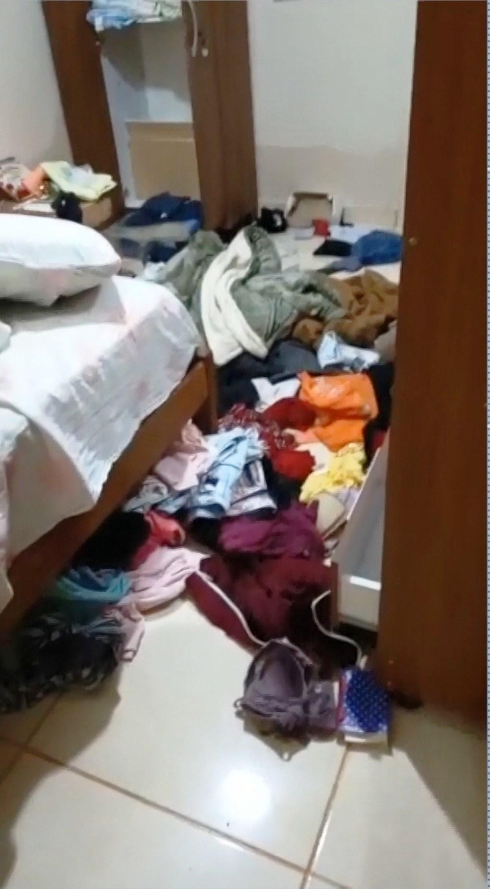 Vereador é feito refém e tem casa assaltada, em Itaguaçu, no ES