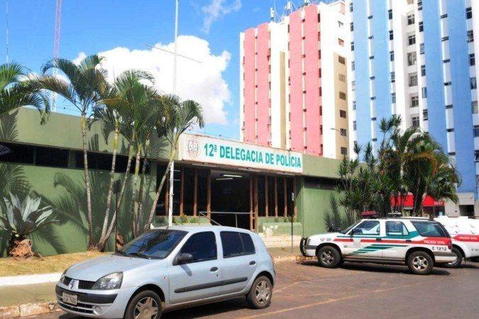 Homem encontra feto dentro de vaso sanitário de hotel no DF