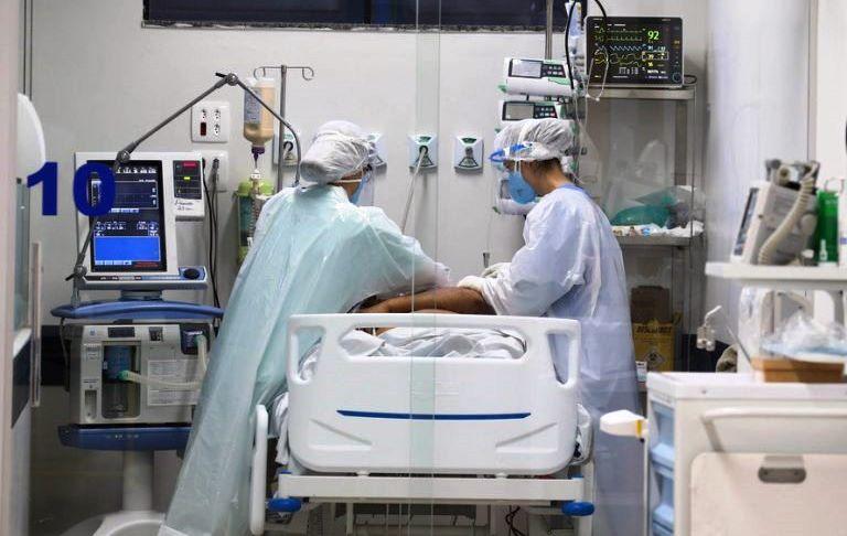 ES registra 7 mortes e 344 casos em 24 horas e supera 625.2 mil infectados pela Covid-19