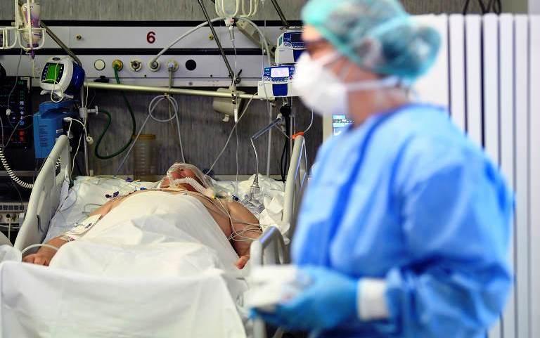 Em um novo recorde, Conceição da Barra registra 16 novos infectados e soma 2.170 casos de Covid-19