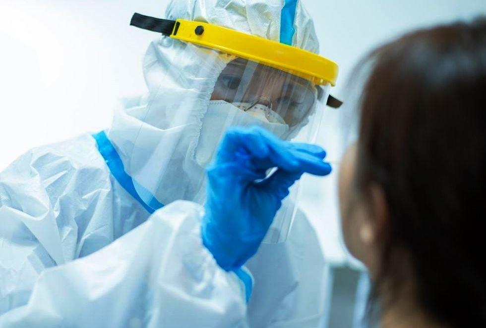 ES tem mais 382 infectados por Covid-19 e chega a 625.609 casos confirmados