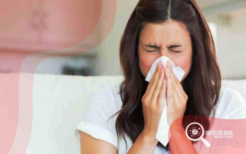 ES ‘apresenta indicadores para epidemia de gripe’, diz secretaria