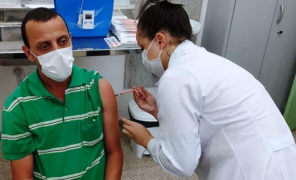 Governo do ES mobiliza municípios pelo alcance da cobertura da vacina contra a Influenza