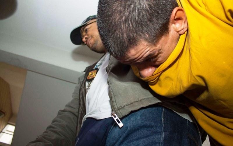 ‘Monstro da Favela Alba’: serial killer preso em SP será julgado em março, acusado de matar 5 pessoas e enterrá-las em casa