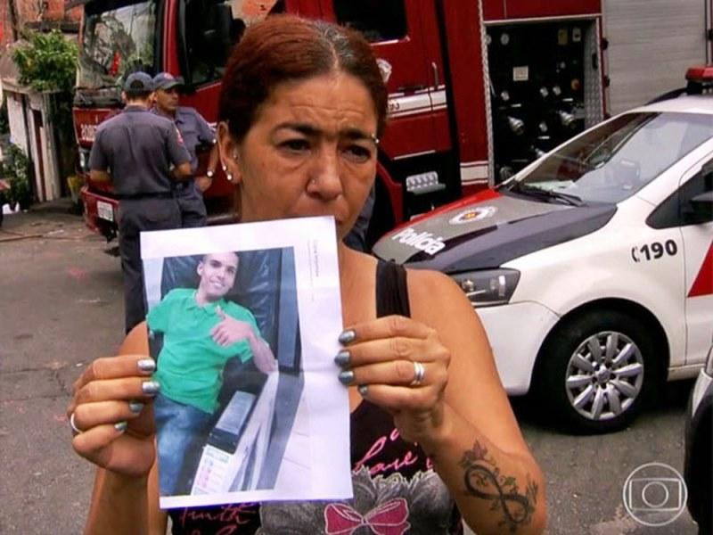 ‘Monstro da Favela Alba’: serial killer preso em SP será julgado em março, acusado de matar 5 pessoas e enterrá-las em casa