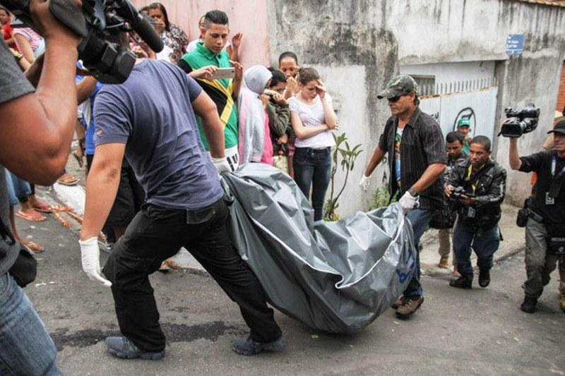 ‘Monstro da Favela Alba’: serial killer preso em SP será julgado em março, acusado de matar 5 pessoas e enterrá-las em casa