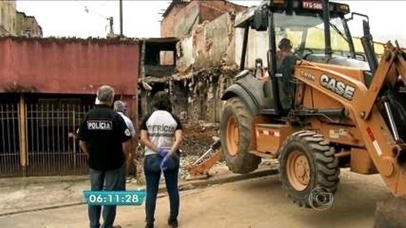 ‘Monstro da Favela Alba’: serial killer preso em SP será julgado em março, acusado de matar 5 pessoas e enterrá-las em casa