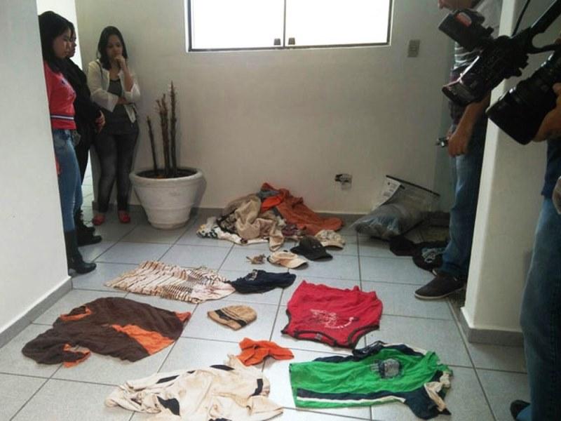 ‘Monstro da Favela Alba’: serial killer preso em SP será julgado em março, acusado de matar 5 pessoas e enterrá-las em casa