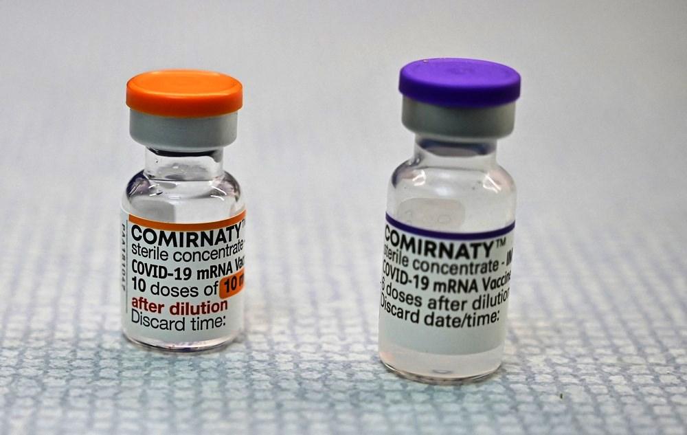 Anvisa autoriza vacina contra Covid da Pfizer para crianças de 5 a 11 anos