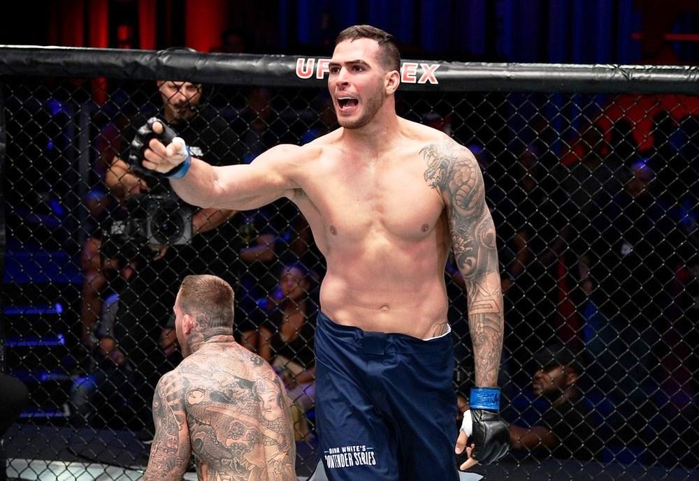 Servidor do Tribunal de Contas e pai do lutador de MMA Antônio 'Malvado' Trocoli morre em ação policial na BA
