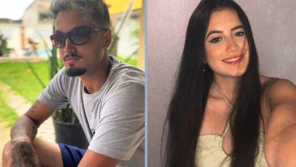 Dois jovens morrem e quatro ficam feridos após carro bater em poste em Vitória