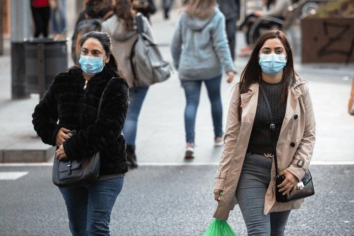 ES se mantem pela quarta semana consecutiva em risco baixo 