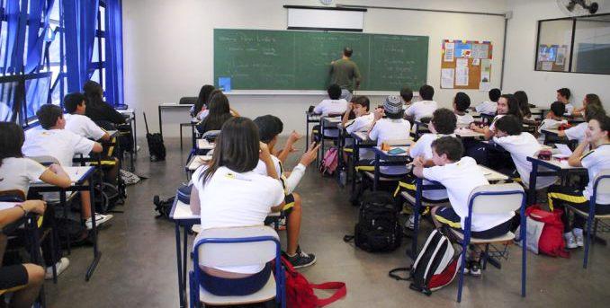 Aulas na Rede Estadual de Ensino do Espírito Santo começam dia 3 de fevereiro