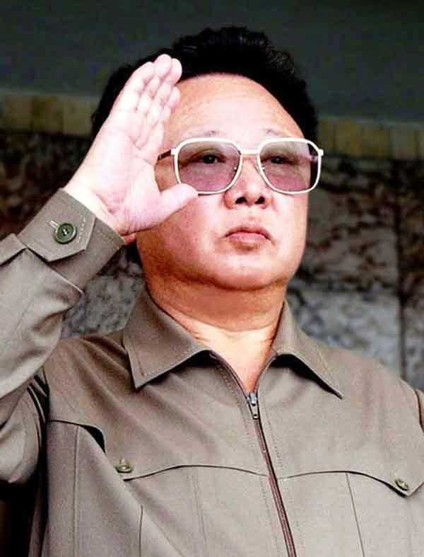 Coreia do Norte proíbe demonstrações de felicidade por 11 dias