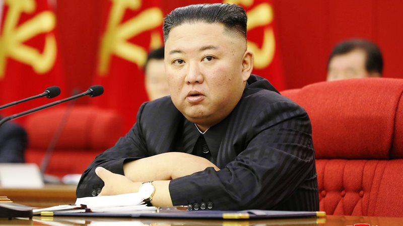 Coreia do Norte proíbe demonstrações de felicidade por 11 dias