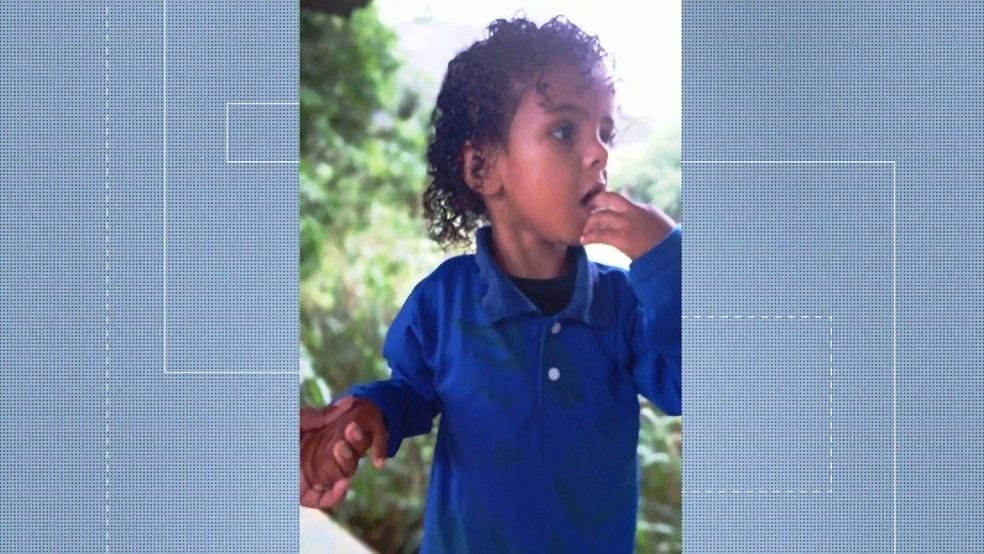Corpo de menino que estava desaparecido é encontrado em córrego, em Pancas, no ES