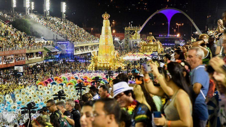 Comitê científico do Rio libera Carnaval 2022 e blocos comemoram