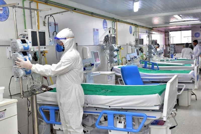 ES registra 164 novos infectados por Covid-19 e soma 628.485 casos confirmados
