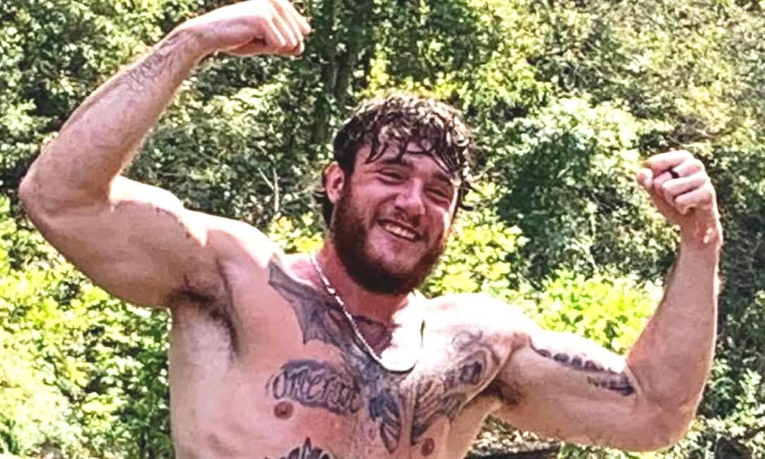 Homem que procurava chifres de veado em floresta encontra restos de lutador de MMA desaparecido nos EUA