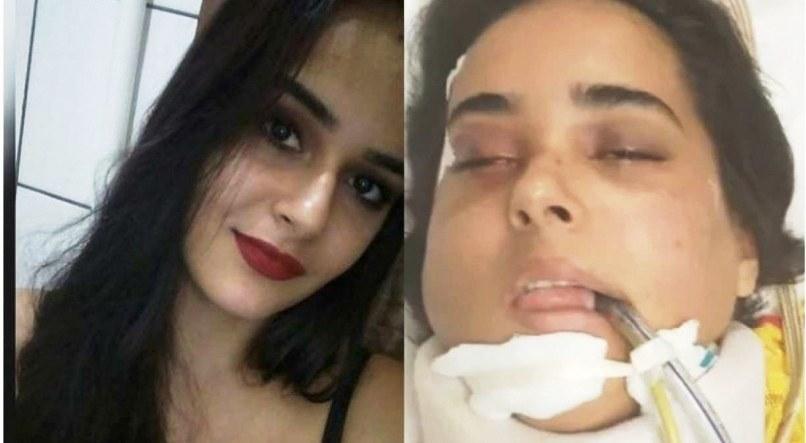 Jovem brasileira é sequestrada e violentada ao tentar entrar nos EUA