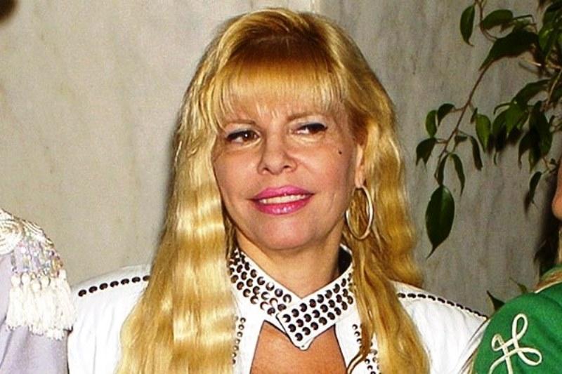 Lendária cafetina de Hollywood morre em circunstâncias misteriosas