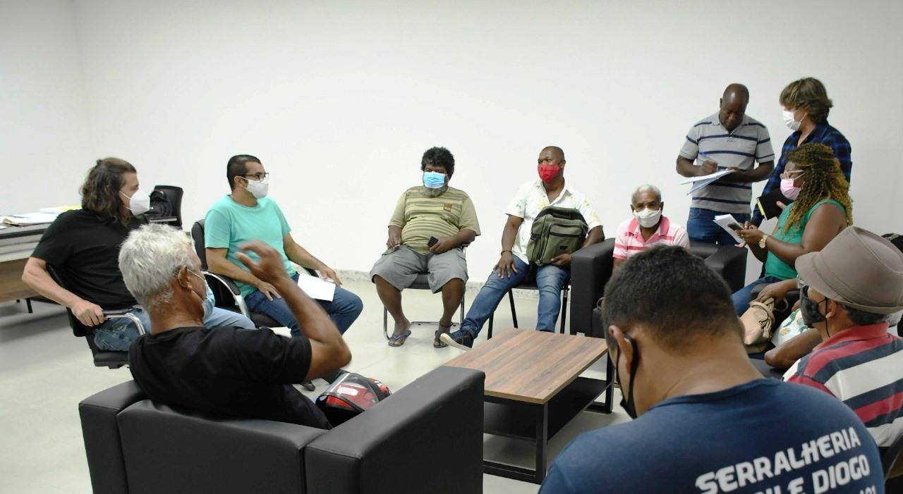 Bairro Pedra D’água, em São Mateus, ES, celebra Santos Reis neste sábado (8)
