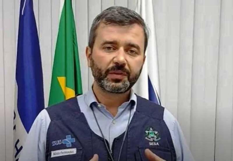Sesa avalia medidas para realizar desfiles e autorizar blocos de rua no Carnaval no ES