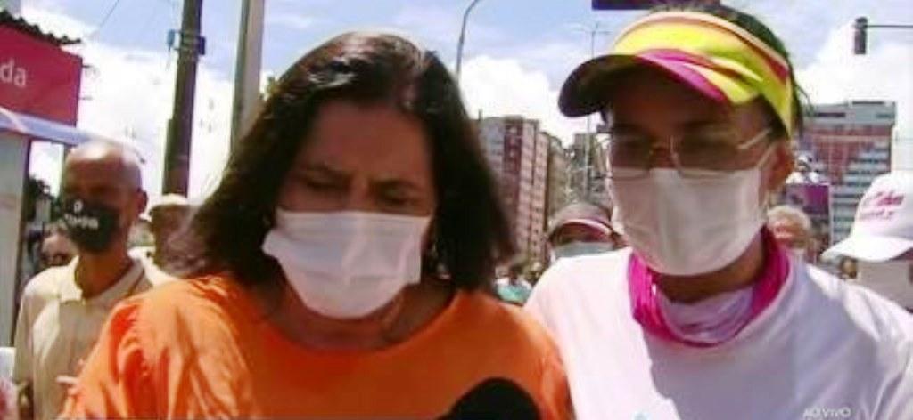Suspeito é identificado e confessa assassinato de criança com 42 facadas em colégio de Petrolina, em 2015