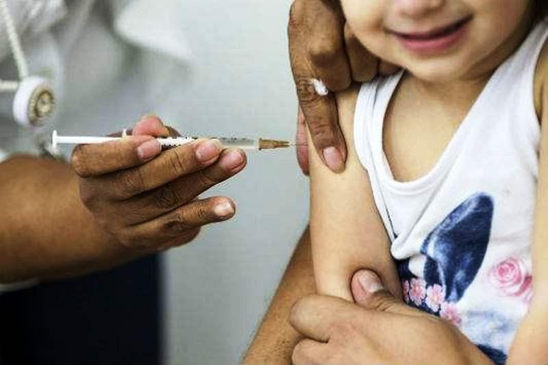 ES deve receber 24 mil doses do primeiro lote da vacina contra covid-19 para crianças