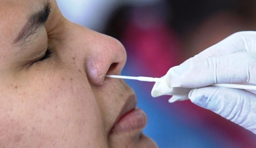 Conceição da Barra registra 53 novos casos de Covid-19 e total de infectados sobe para 2.478