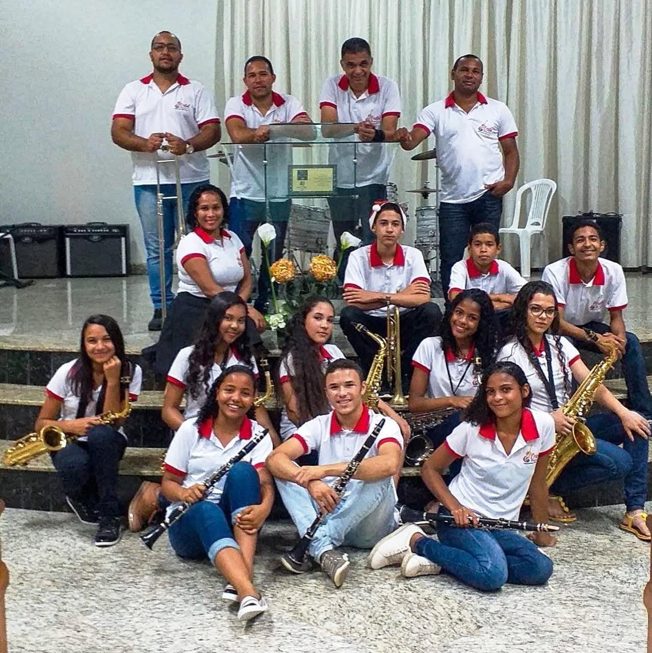Comunidade rural do Norte do ES conquista emenda parlamentar para desenvolver o Projeto Cristal Orquestra